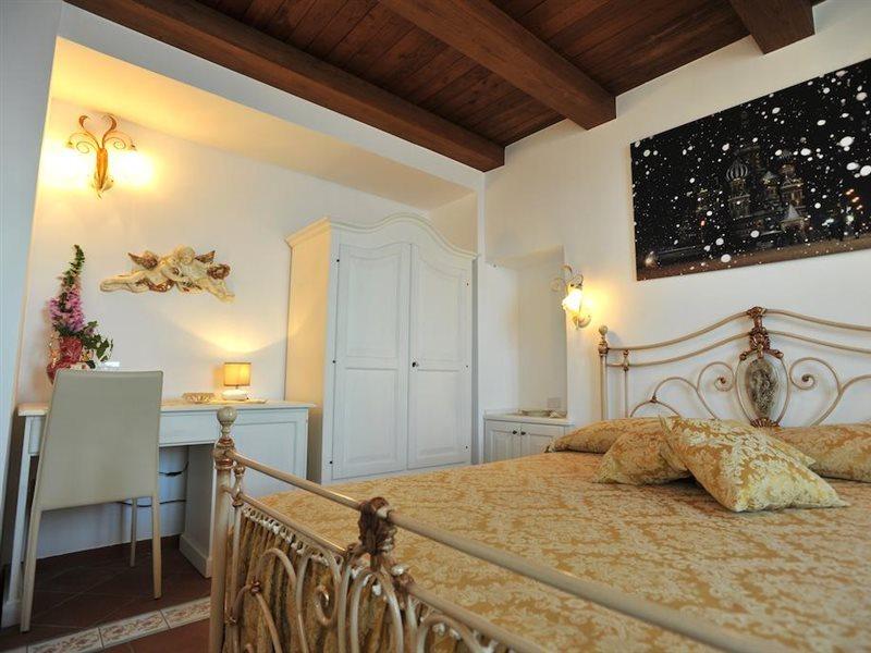 World Center Bed & Breakfast Amalfi Dış mekan fotoğraf