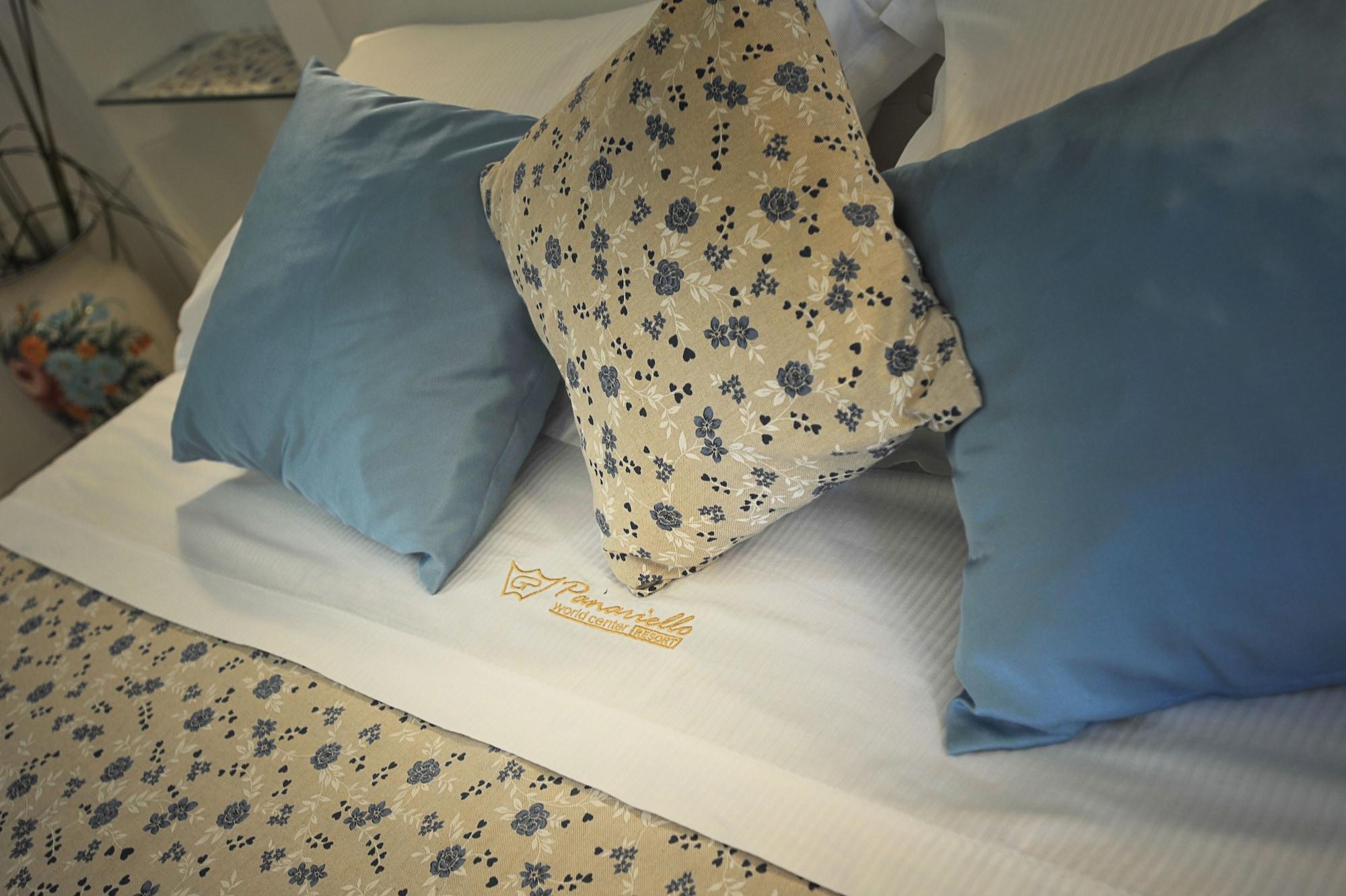 World Center Bed & Breakfast Amalfi Dış mekan fotoğraf