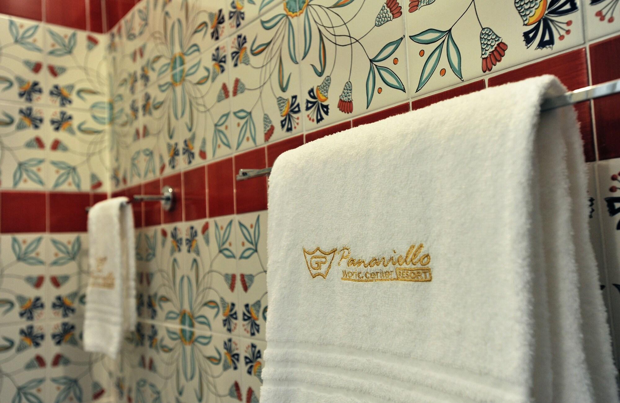 World Center Bed & Breakfast Amalfi Dış mekan fotoğraf