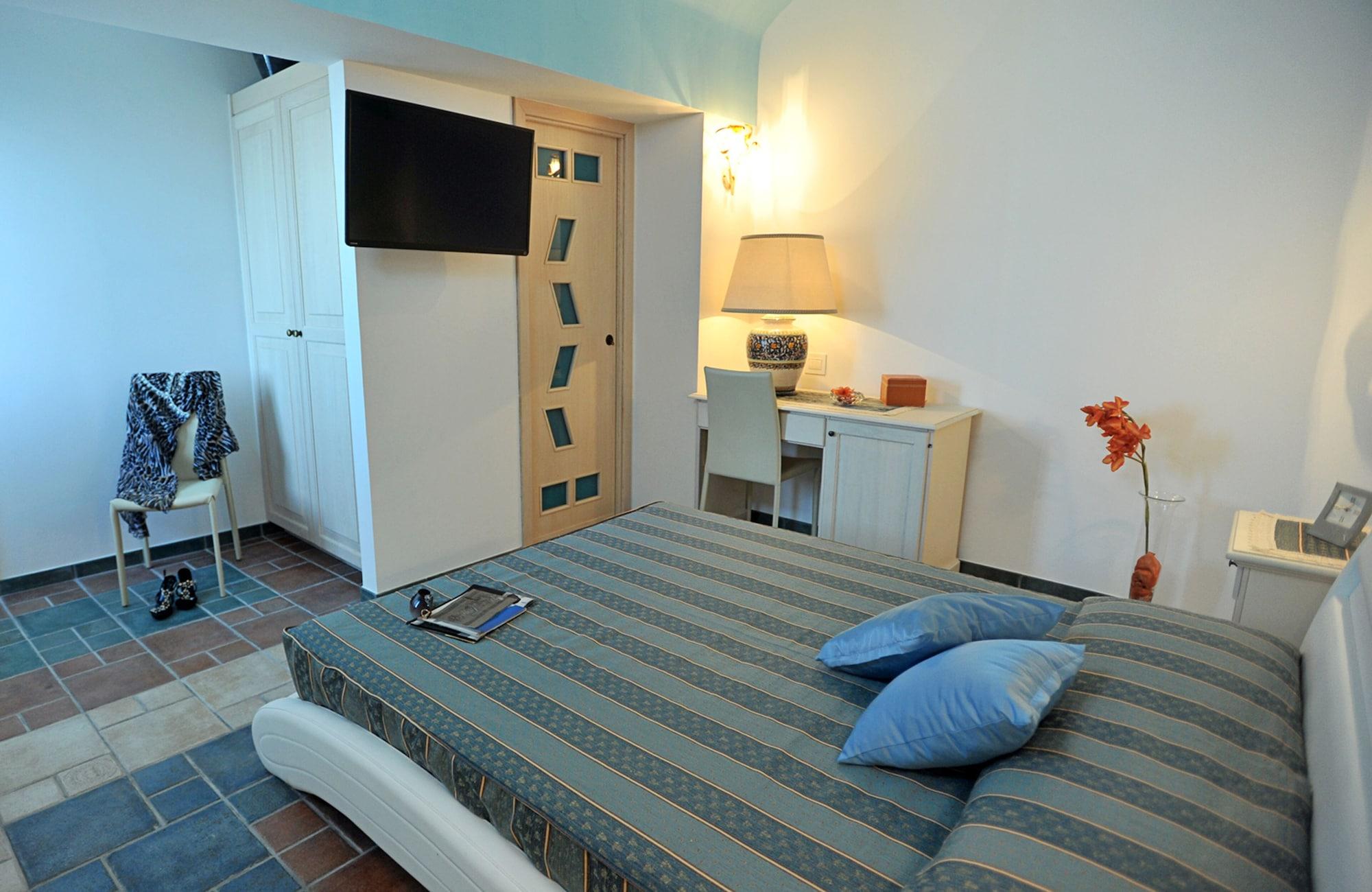 World Center Bed & Breakfast Amalfi Dış mekan fotoğraf