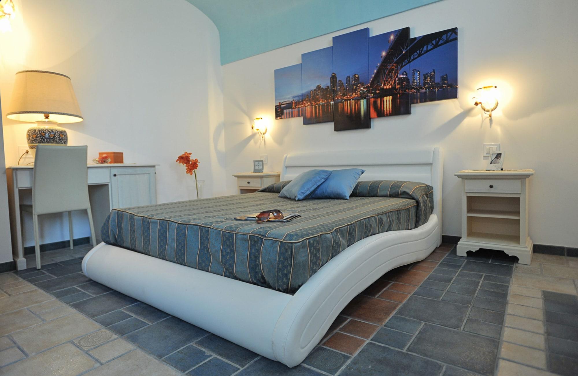 World Center Bed & Breakfast Amalfi Dış mekan fotoğraf