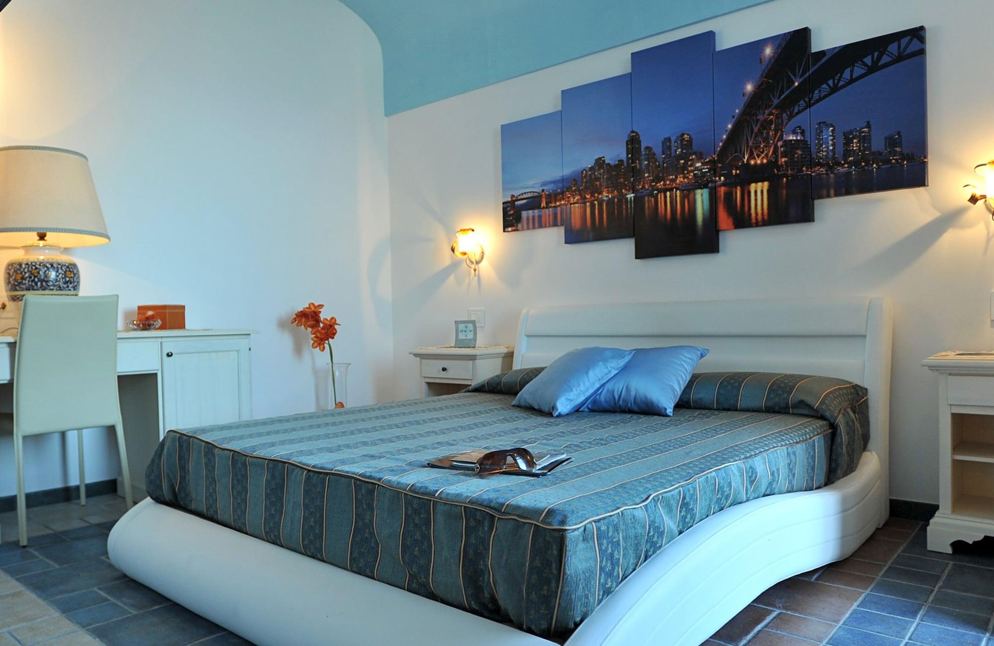 World Center Bed & Breakfast Amalfi Dış mekan fotoğraf