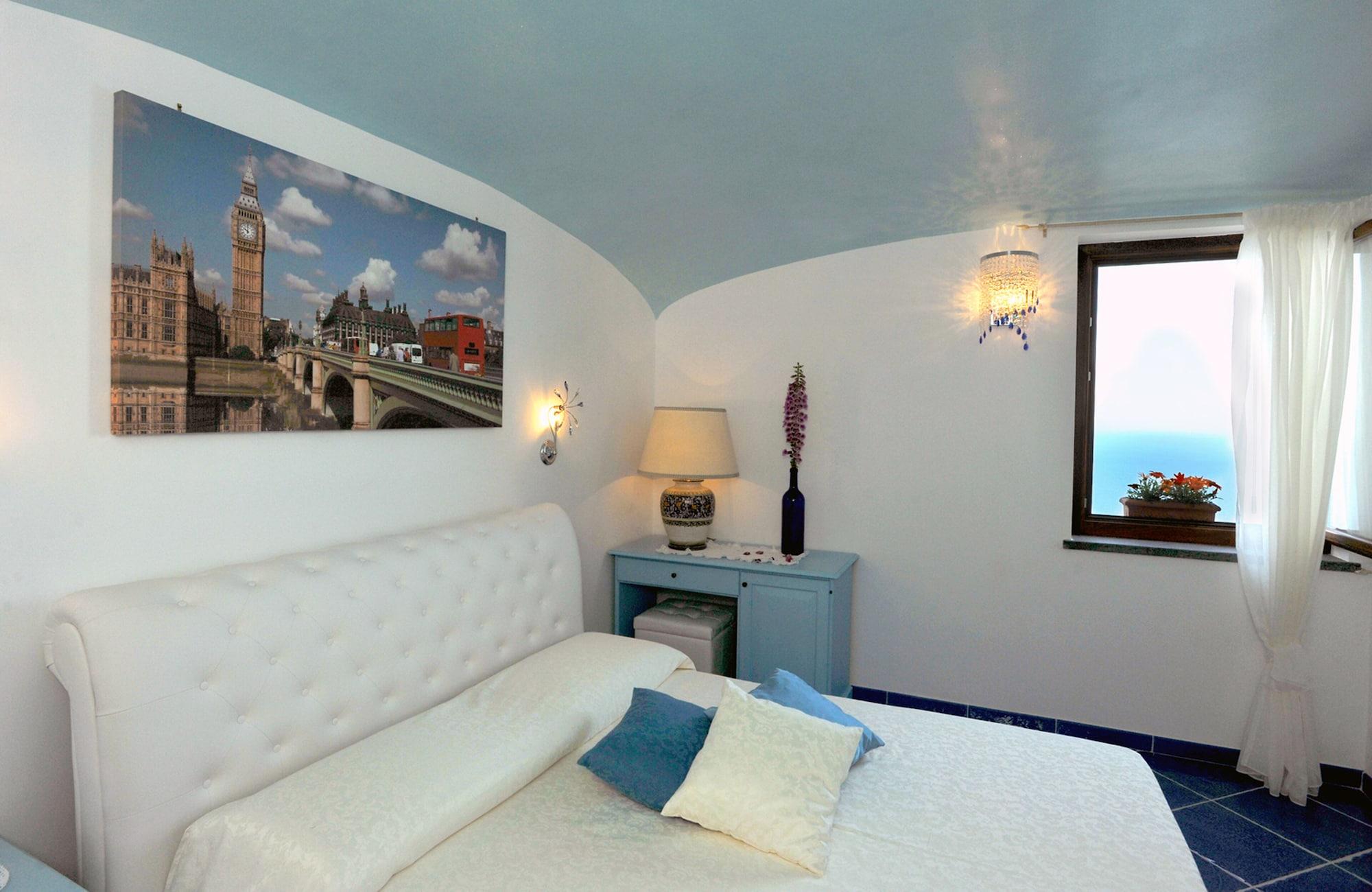 World Center Bed & Breakfast Amalfi Dış mekan fotoğraf