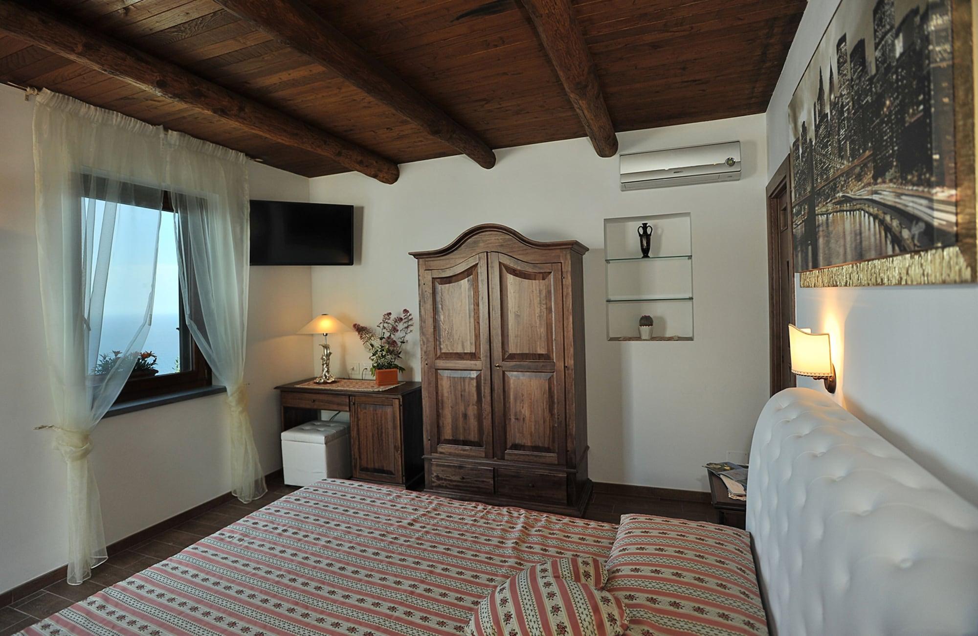 World Center Bed & Breakfast Amalfi Dış mekan fotoğraf