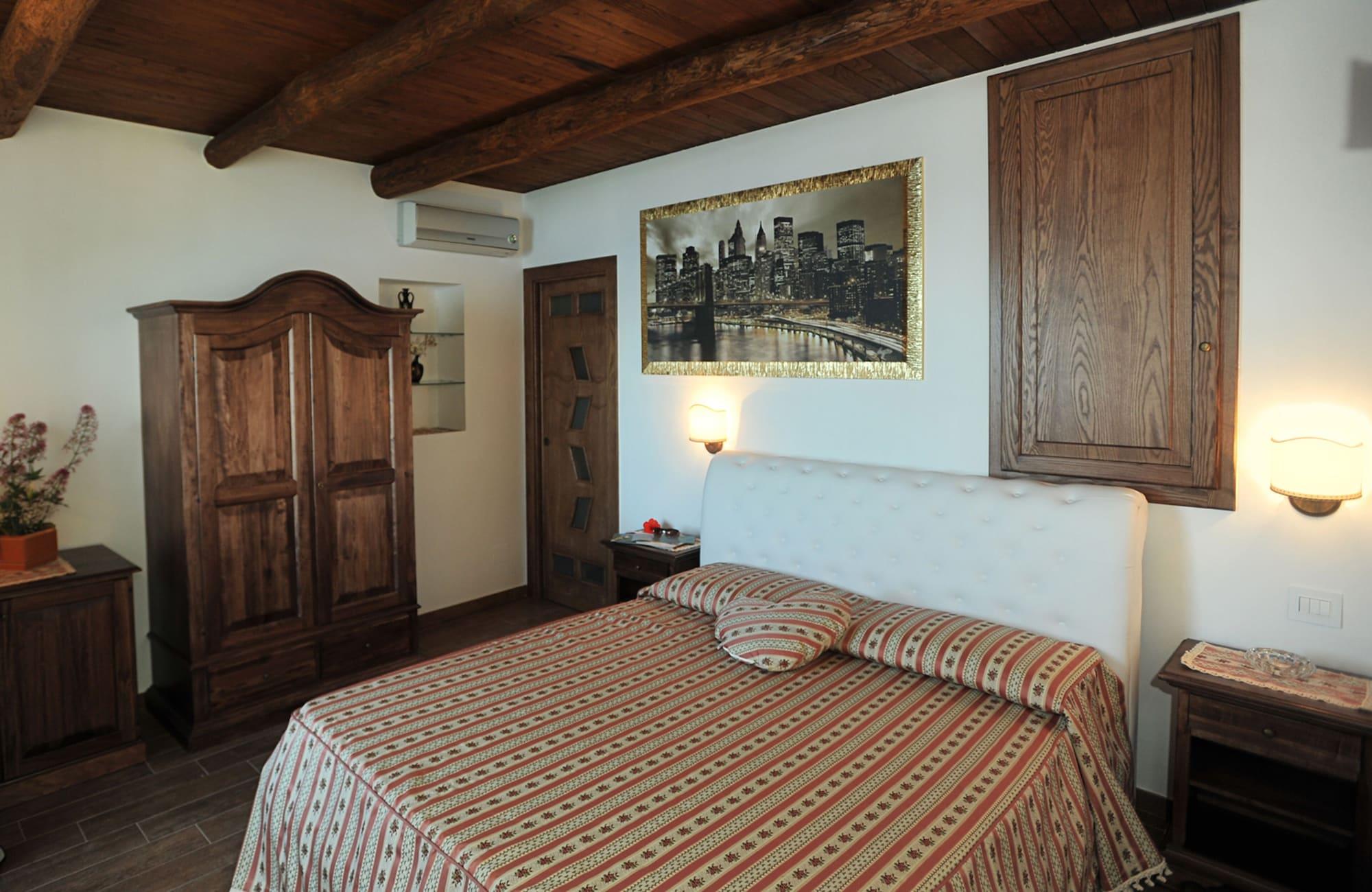 World Center Bed & Breakfast Amalfi Dış mekan fotoğraf