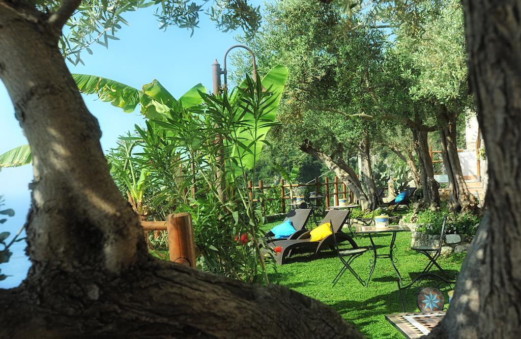 World Center Bed & Breakfast Amalfi Dış mekan fotoğraf